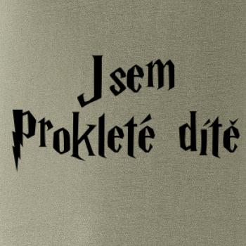 Prokleté dítě