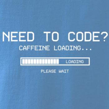 Need to code