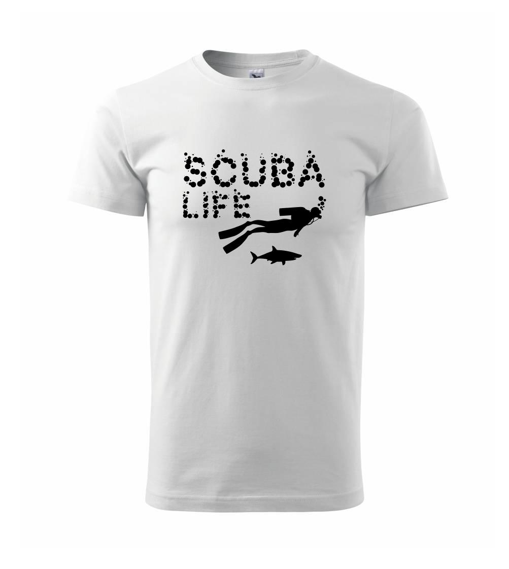 Scuba life Scuba life