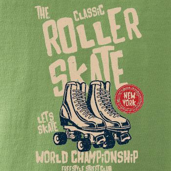 Roller Skate