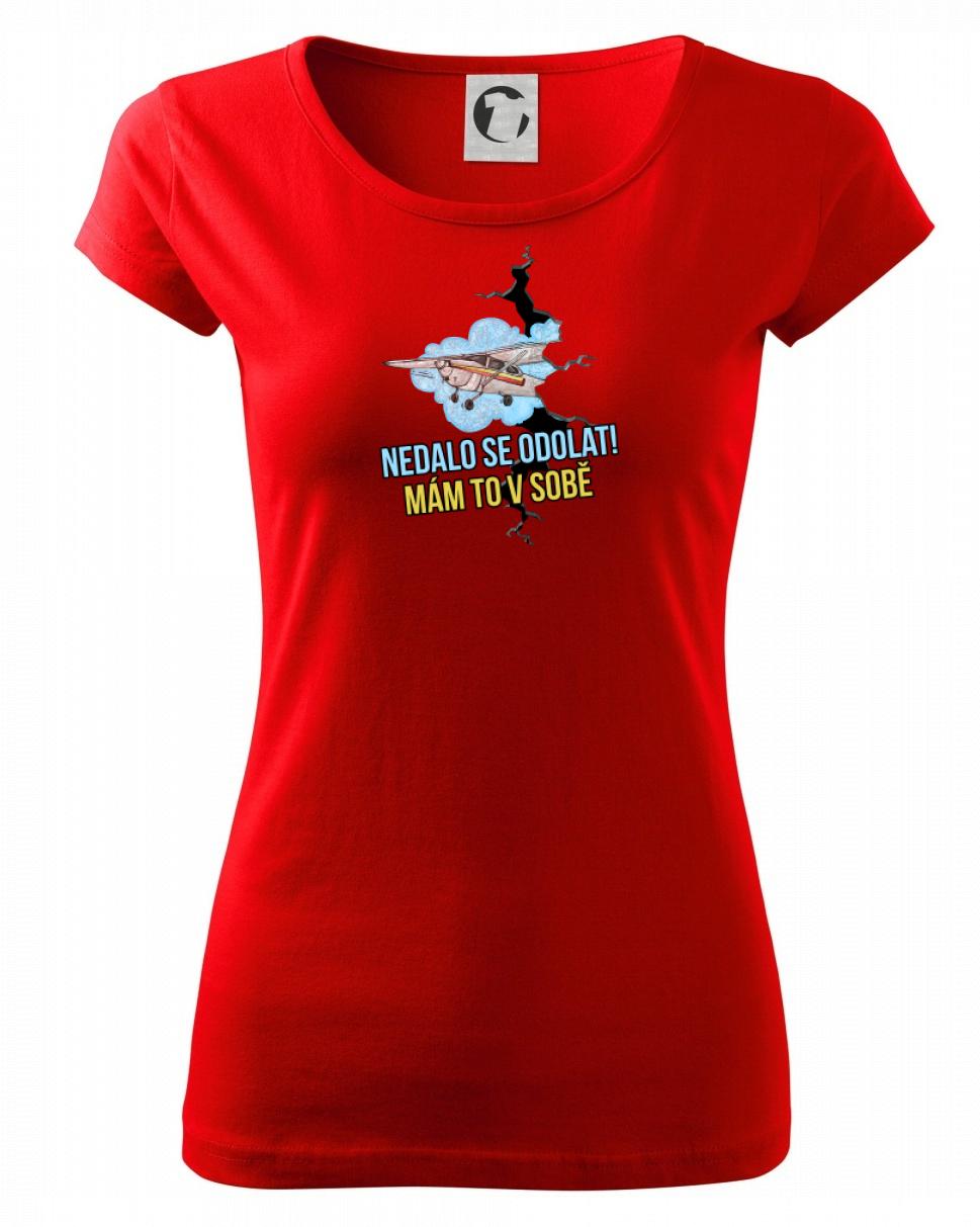 Nedalo se odolat, mám to v sobě cesna