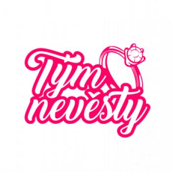 Tým nevěsty s prstenem