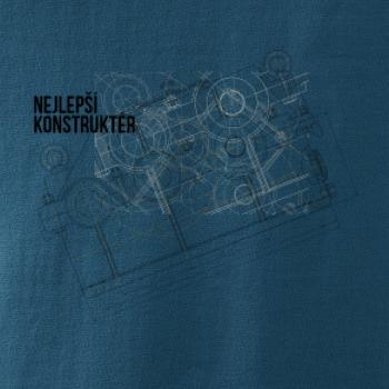 Nejlepší konstruktér