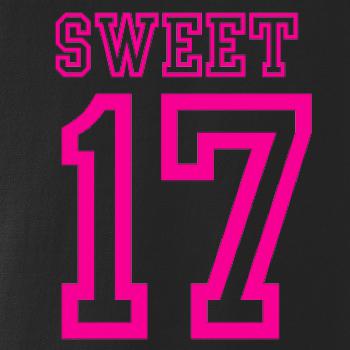 Sweet 17