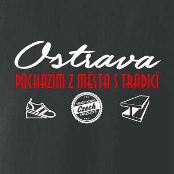 Ostrava město s tradicí