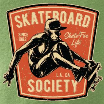 Skateboard Society