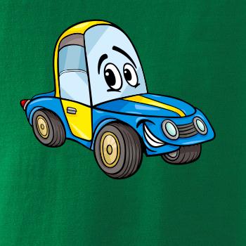 Malý závodník