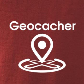 Geocacher maps
