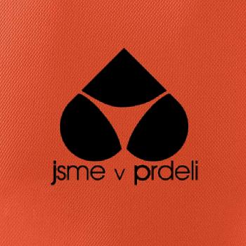 Jsme v prdeli