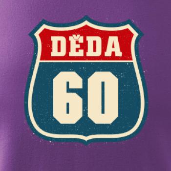 Děda 60