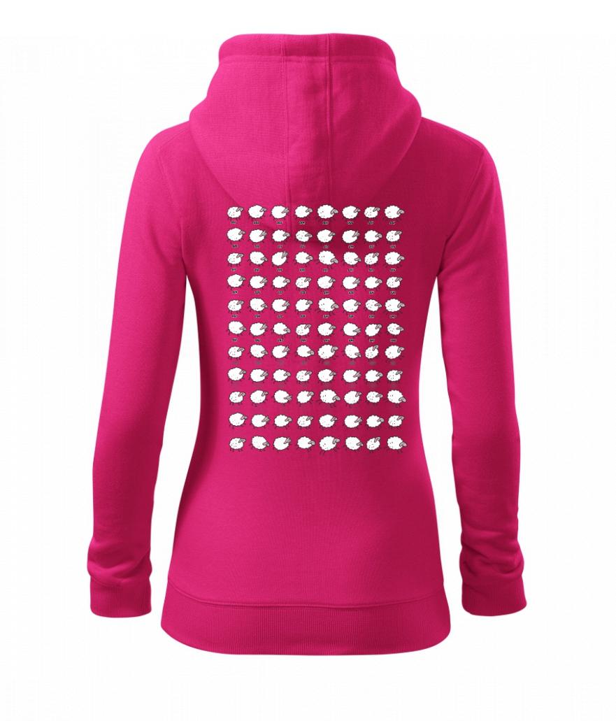 Počítání oveček