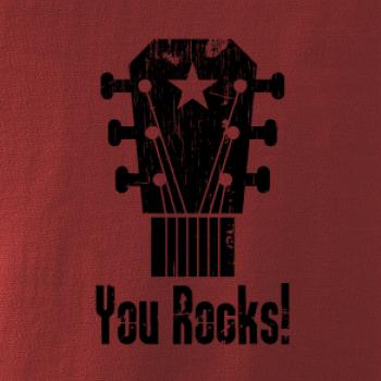 You Rocks