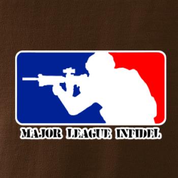 Major League Infidel