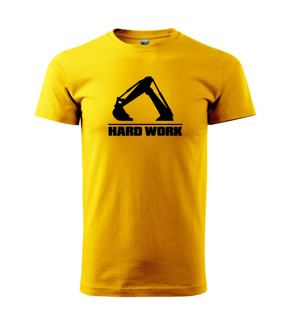 Hard Work lžíce Hard Work lžíce
