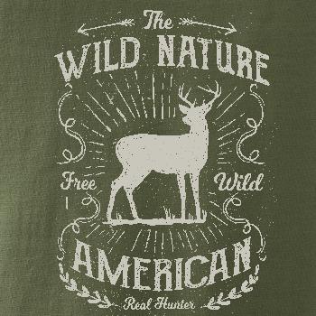 Wild Nature