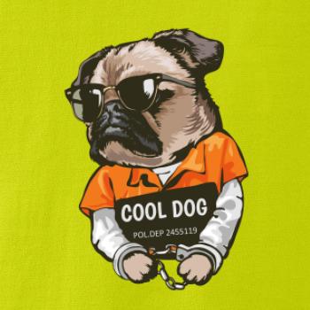 Mops výtržník