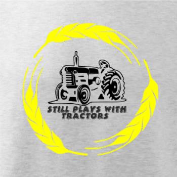 Still Plays Traktors Still Plays Traktors