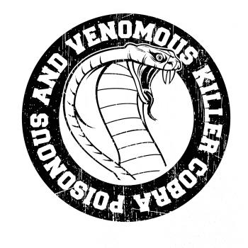 Snake poisonouscobra