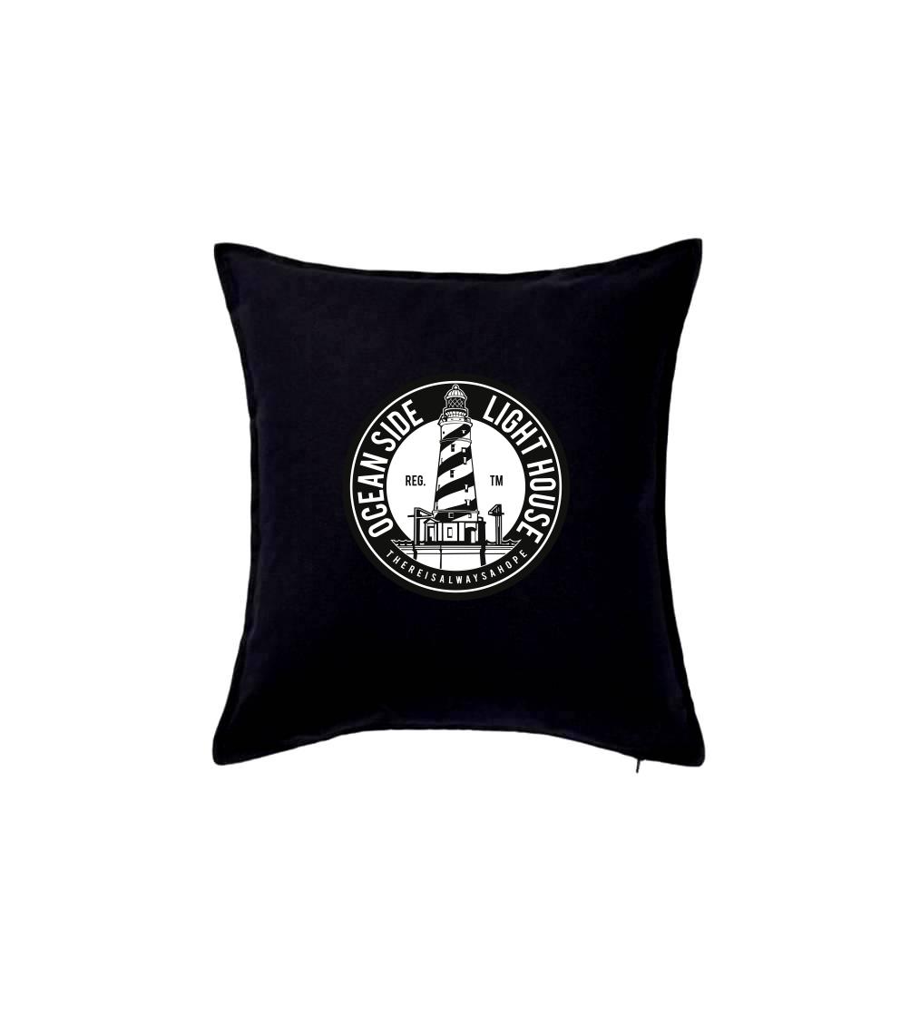 Ocean Side Light House