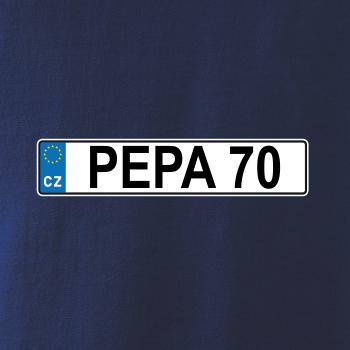 SPZ Pepa 70,