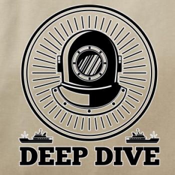 Deep dive erb