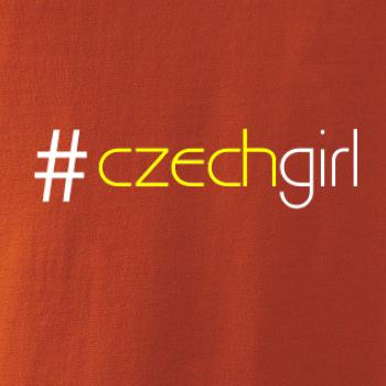 Hashtag czechgirl