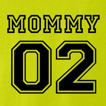 Family Team-táta, máma, dítě