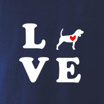 Bígl love