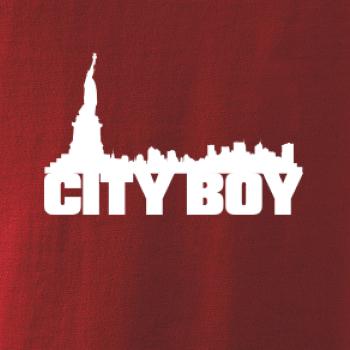 Cityboy
