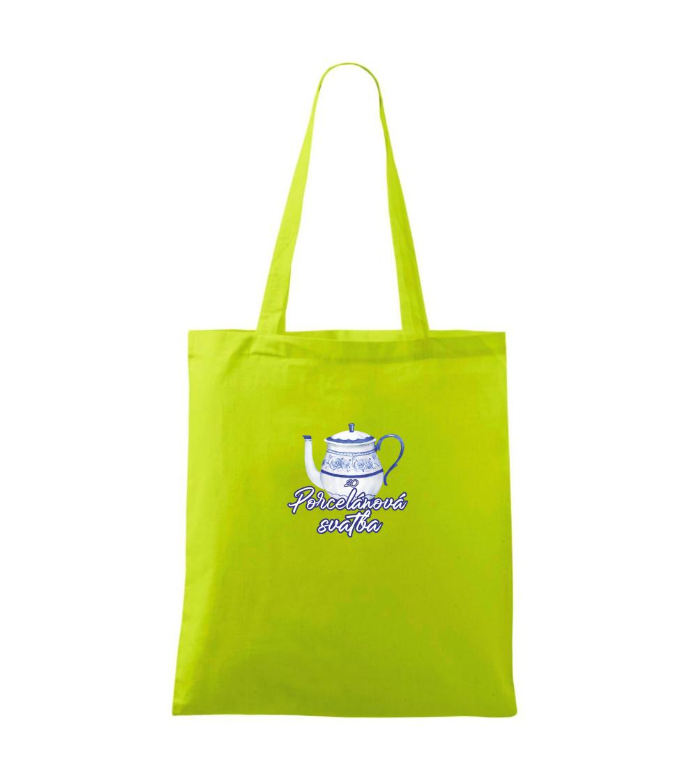 Porcelánová svatba 20