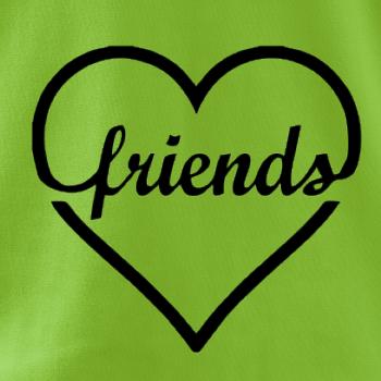 Friends (párové triko)