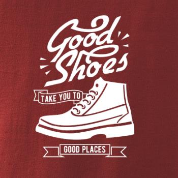 Good Shoes