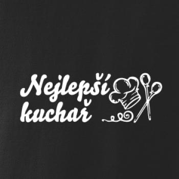 Nejlepší kuchař - nejlepší kuchařka