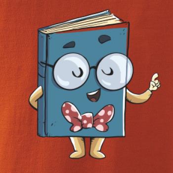 Vášnivý čtenář