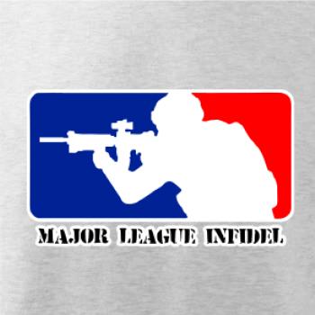Major League Infidel
