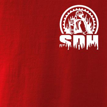 SDH logo SDH logo