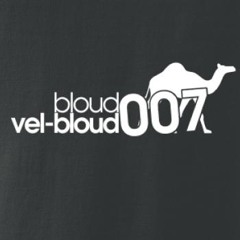 Velbloud 007
