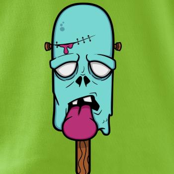 Zombie zmrzlina