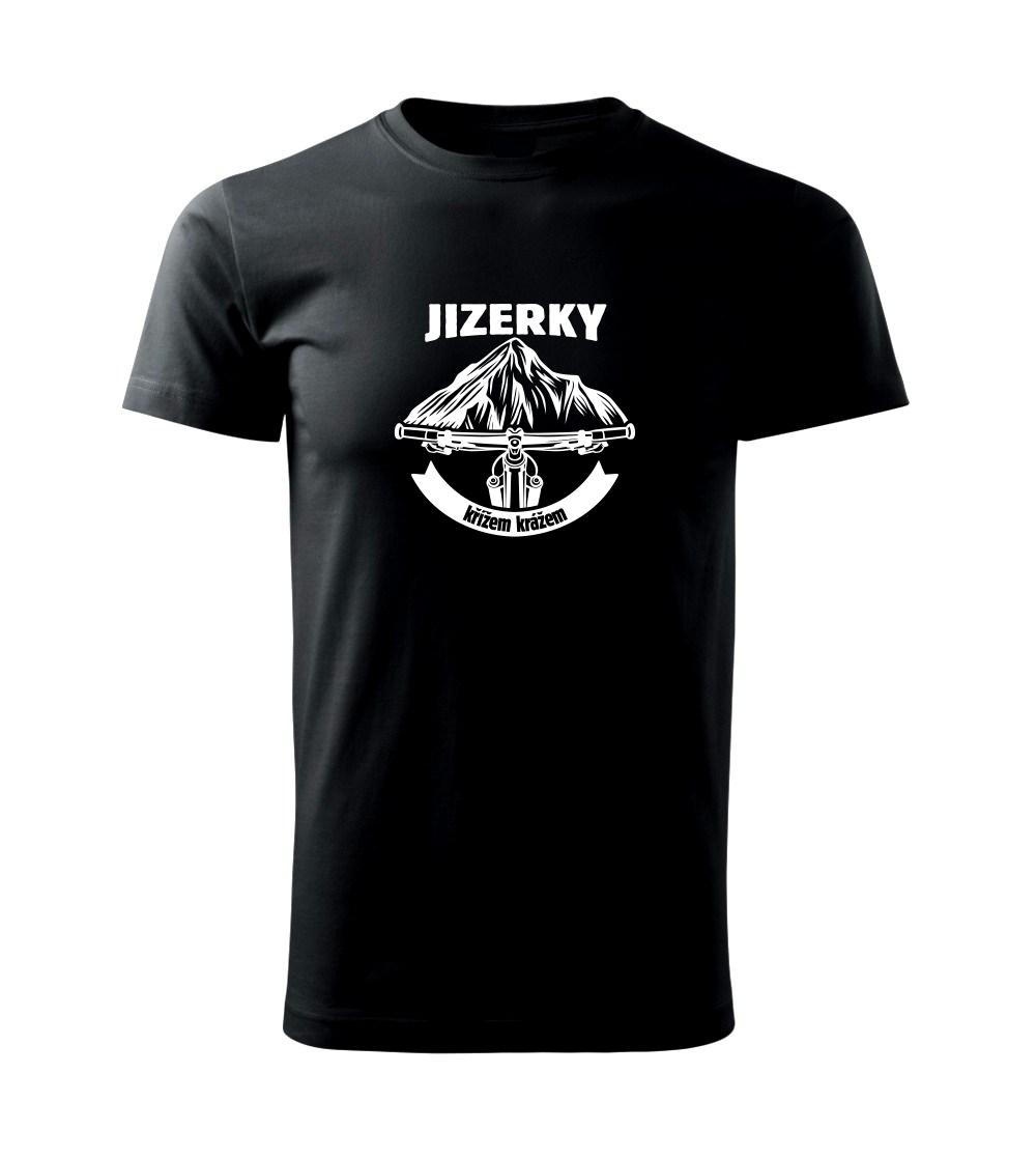 Jizerky křížem krážem Jizerky křížem krážem