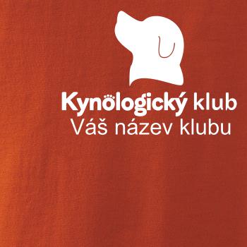 Kynologický klub hlava - Váš název