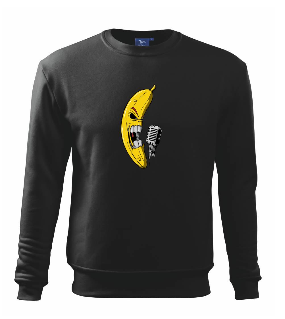 Banana zpěvák Banana zpěvák