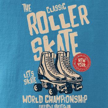 Roller Skate