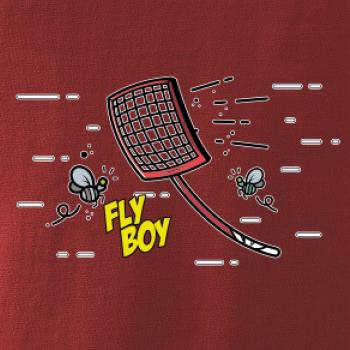 Fly Boy