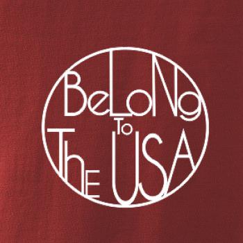 Belong to The USA