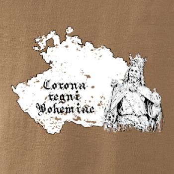 Corona Regni Bohemiae