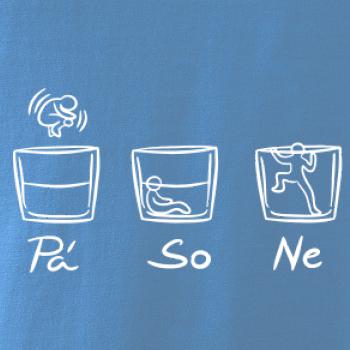 Pátek sobota neděle panák