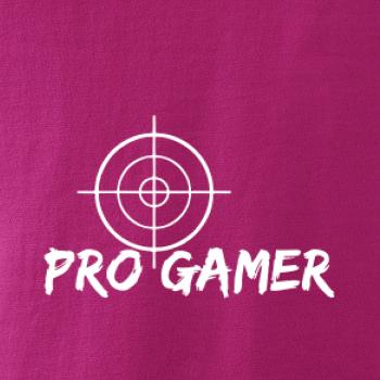 Pro Gamer - Zaměřovač