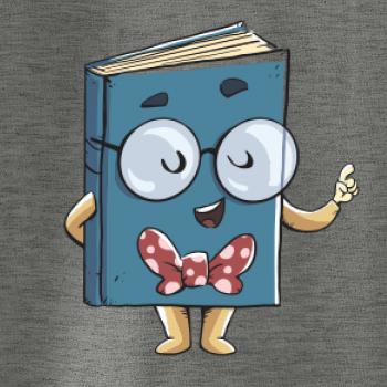 Vášnivý čtenář