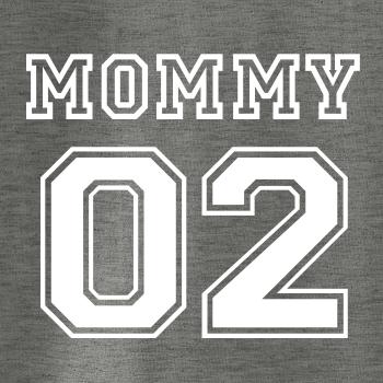 Family Team-táta, máma, dítě