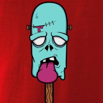 Zombie zmrzlina
